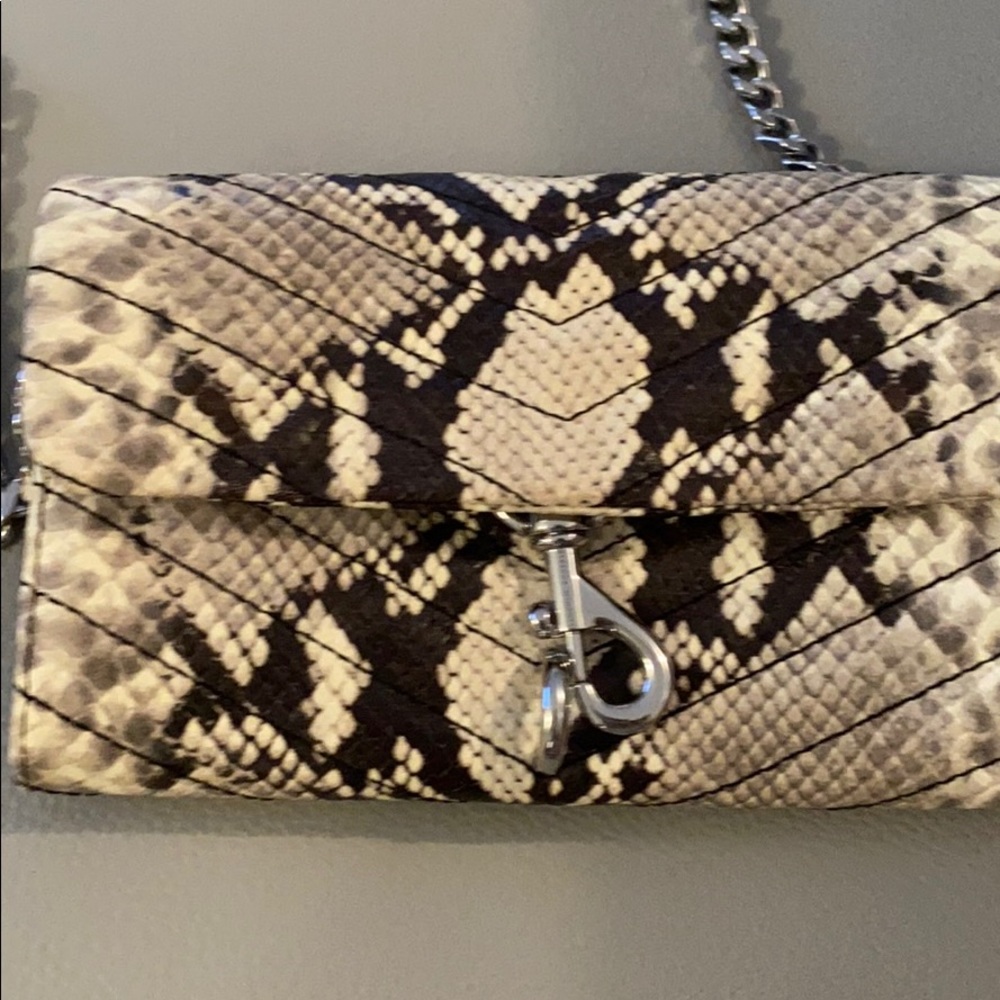Wallet/crossbody